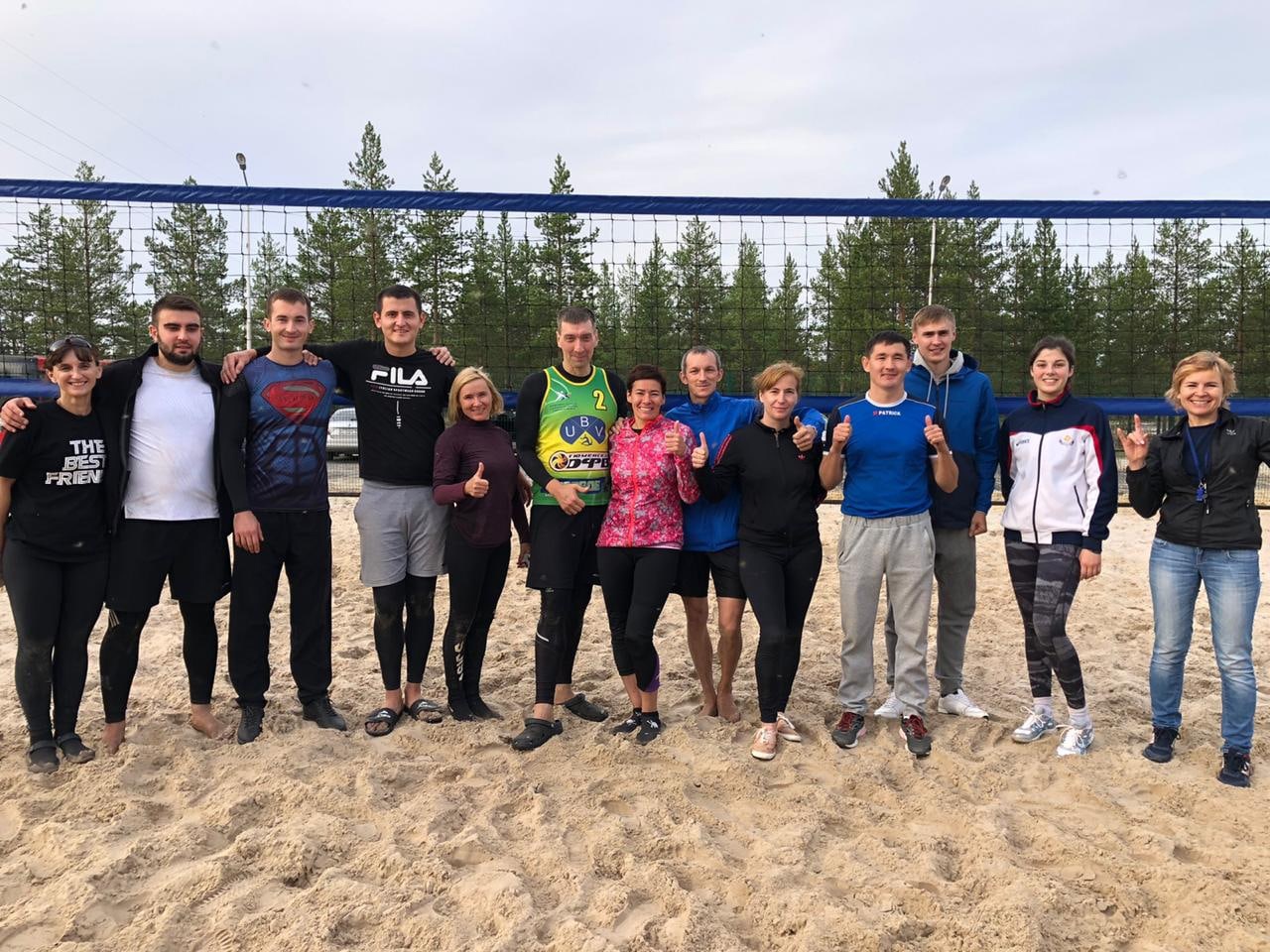 пляжка покачи 2